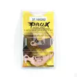 Jarrupalasarja eteen ProX RM80/85 '96-04 - Motocrosspyörien ja endurojen jarrupalat - 6438471311563 - 3