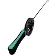 Jasu litteä s pilkkisetin lasikuitukärki 105 mm - Pilkkivavat, pilkkisetit ja pilkkikärjet - 6430079385403 - 3