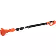 Robota dc ptr18v jatkovarsi 225 cm - Puutarhasakset ja pensassakset - 6438212141183 - 1