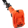 Robota dc ptr18v jatkoputki dc pt18v 18 v järjestelmään - Puutarhasakset ja pensassakset - 6438212141183 - 6