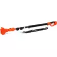 Robota dc ptr18v jatkoputki dc pt18v oksasaksille - Puutarhasakset ja pensassakset - 6438212141183 - 2