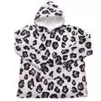 Lasten jättihuppari leopardi - Takit ja paidat - 8720573684903 - 1