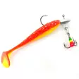 Jasu louhi jigipilkki 4cm 106 - Jigipää pilkit - 6430075937033 - 1