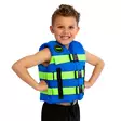 JOBE Nylon lasten kelluntaliivi sininen - Pelastusliivit ja paukkuliivit - 8718181300193 - 1