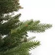 Joulukuusi 210cm santa classic - Joulukuuset - 6438168114033 - 3