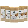 Ruokopillit tukkupakkauksessa 100x100kpl - Kertakäyttöruokailuvälineet ja servetit - 16429830161193 - 1
