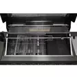 Mustang black diamond grillin lämmönjakopellit - Keittiö - 6410416257143 - 5