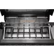 Black diamond kaasugrillin ruostumattomat teräsputkipolttimet - Keittiö - 6410416257143 - 7