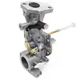 Kaasutin ruohonleikkuri briggs stratton 498298 - Ruohonleikkurin kaasuttimet, polttoaine - 6419774007643 - 3