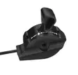 Kaasuvaijeri 700417 125,7cm Husqvarna - Ruohonleikkurin vaijerit - 5400182659433 - 1