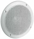 Kaiutin 13 cm 4 ohm suolaveden kestävä - Venekaiuttimet ja soittimet - 4007540021133 - 1