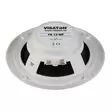 Kaiutin fr 13 wp  4 ohm suolavedenkestävä - Venekaiuttimet ja soittimet - 4007540021133 - 3