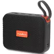 Nedis bluetooth kaiutin 10w kannettava musta - Kaiuttimet - 5412810475353 - 1