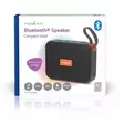 Kompakti bluetooth kaiutin matkalle ja vapaa aikaan - Kaiuttimet - 5412810475353 - 6