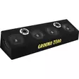 Kaiutinterminaali ground zero gzcb 16 - Auton hifitarvike ja hifiosat - 4037072027723 - 1