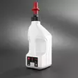 Kanisteri Tuff Jug 10L valkoinen - TUFF JUG polttoainekanisterit ja bensasäiliöt - 736649485853 - 2