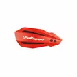 Käsisuojat ohjaustankoihin Polisport MX Bullit RD - Käsisuojat ohjaustankoihin MX ja enduro - 5604415129193 - 2