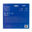 Kattovalaisin led vega - Plafondit - 6418536023983 - 4