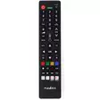 Panasonic tv kaukosäädin - Kaukosäätimet - 5412810449453 - 1