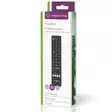 Panasonic kaukosäädin sharp tv - Kaukosäätimet - 5412810449453 - 3