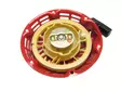Käynnistinlaite vetokäynnistin yleis - 5,5hp-6,5hp irtomoottorin varaosat - 6438471025033 - 5