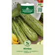Kesäkurpitsa nimba - Siemenet - 4770168925373 - 1