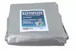 Kestopeite 8x12m hopea - Kestopeitteet - 6430013069123 - 1