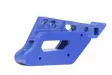 Ketjuohjain AXP Blue Sherco 250/300 - Ketjuohjurit motocrossiin ja enduroon - AX1613 - 2