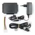 Usb 3 - Tietokonekomponentit - 5412810444793 - 2