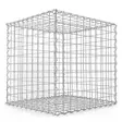 Kivikori 50x50x50cm Stonefence Jämerä - Aitaverkot ja koiraverkot - 6430040623763 - 1