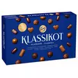 Fazer klassikot konvehtirasia uudet maut 260g - Suklaalevyt ja konvehdit - 6416453426443 - 1