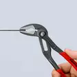 Knipex vesipumppupihdit 180mm - Putkipihdit ja pulttisakset - 4003773089773 - 2