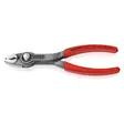 Knipex pihdit kaksoisote - Putkipihdit ja pulttisakset - 4003773089353 - 1