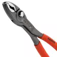 Liukunivelpihdit knipex 200mm - Putkipihdit ja pulttisakset - 4003773087243 - 2