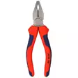 Knipex linjapihdit 160mm eristetyt - Linjapihdit ja kärkipihdit - 4003773023203 - 1