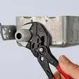 Knipex pihdit - Putkipihdit ja pulttisakset - 4003773084273 - 2