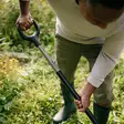 Fiskars ergonomic kompostitalikko 136 cm - Talikot ja rautakanget - 6411501705563 - 7
