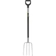 Fiskars talikko puutarhatyöhön - Talikot ja rautakanget - 6411501705563 - 2
