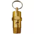 Kompressorin ylipaineventtiili 12 bar - Kompressorin varaosat - 6419773578823 - 1