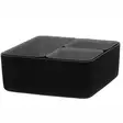 Huopakori setti pientavaroille - Sisustuskorit - 6410416373973 - 1