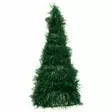 Tekokuusi 26cm muovikuusi pöydälle joulukoriste - Joulukuuset - 6410416576473 - 1