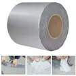 Alumiiniteippi korjaamiseen - Ilmastointiteipit - 6438471277173 - 2