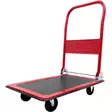 Kuljetuskärry garagedog 150 kg - Kuljetuskärryt ja nokkakärryt - 6438168117843 - 1