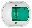 Kulkuvalo LED Compact 12 valkoinen - vihreä - Veneen kulkuvalot - 8033137049293 - 1
