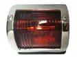 Kulkuvalo Utility 85 Punainen RST AISI31 - Veneen kulkuvalot - 8033137011863 - 2