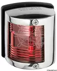 Kulkuvalo Utility 85 Punainen RST AISI31 - Veneen kulkuvalot - 8033137011863 - 4