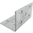 Kulmarauta 40x40x60x2mm - Kulmaraudat ja kiinnityslevyt - 4741280714053 - 1