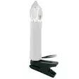 Led kuusenkynttilät - Kuusenvalosarjat - 8711295518393 - 2