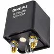Wehrle kytkentärele 200a 12v 4 nap b kytkentä - Auton releet - 6438255004643 - 1