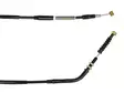 Kytkinvaijeri KX450F 06- - Kytkinvaijerit Motocrosspyörään ja enduroon - 6438235021233 - 2